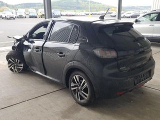 Peugeot 208 2021 DIESEL Allure Μόνο για ανταλλακτικά-thumb-3