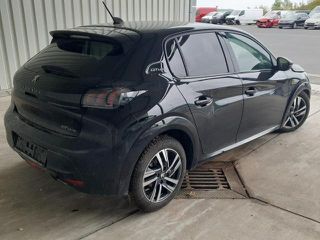 Peugeot 208 2021 DIESEL Allure Μόνο για ανταλλακτικά-thumb-4