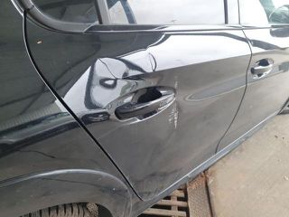 Peugeot 208 2021 DIESEL Allure Μόνο για ανταλλακτικά-thumb-5
