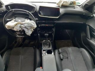 Peugeot 208 2021 DIESEL Allure Μόνο για ανταλλακτικά-thumb-7