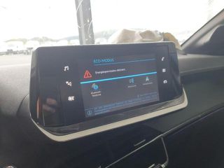 Peugeot 208 2021 DIESEL Allure Μόνο για ανταλλακτικά-thumb-9
