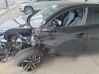 Peugeot 208 2021 DIESEL Allure Μόνο για ανταλλακτικά-thumb-10