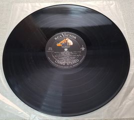 Various – Most Popular  LP-thumb-2