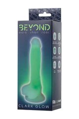 BEYOND BY TOYFA Clark Glow Green-thumb-2