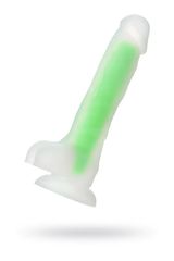 BEYOND BY TOYFA Clark Glow Green