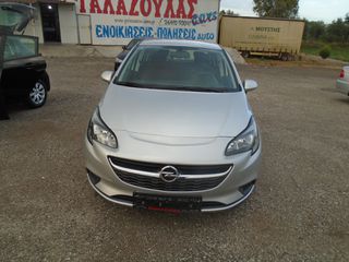 Opel Corsa 2018 ΑΡΙΣΤΟ 58000 ΧΙΛΙΟΜΕΤΡΑ
