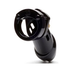 Guilty Toys Black chastity cage-thumb-1