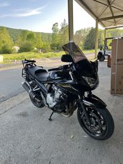 Suzuki GSF 650 S Bandit 2008 ABS