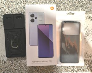 Xiaomi Redmi note 13 Pro+ 5G