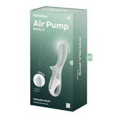 Air Pump Booty 3 greygreen-thumb-2