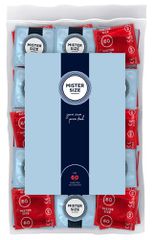 MISTER SIZE PURE FEEL EXTRA THIN CONDOMS 60MM-thumb-1