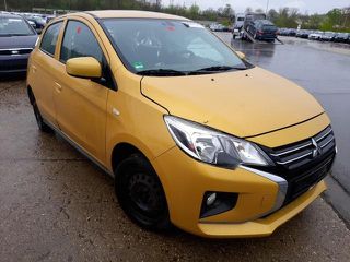 Mitsubishi Space Star 2024 Select Μόνο για ανταλλακτικά