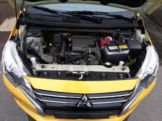 Mitsubishi Space Star 2024 Select Μόνο για ανταλλακτικά-thumb-1