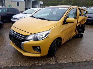 Mitsubishi Space Star 2024 Select Μόνο για ανταλλακτικά-thumb-2