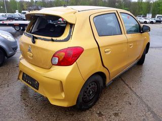 Mitsubishi Space Star 2024 Select Μόνο για ανταλλακτικά-thumb-3