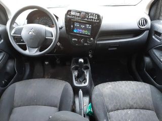 Mitsubishi Space Star 2024 Select Μόνο για ανταλλακτικά-thumb-5