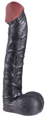 Ρεαλιστικό Ομοίωμα Πέους Giant Family Little Dick Flesh 28 cm - NMC