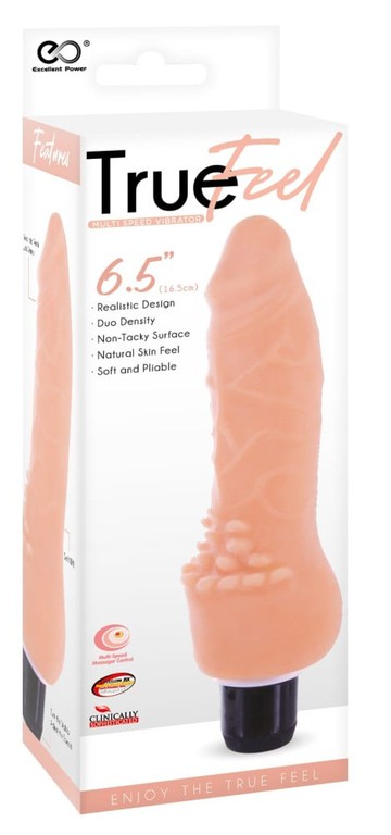 Namma True Feel Vibrator III