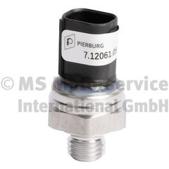 Αισθητήρας, πίεση καυσαερίων MERCEDES A (W169), B SPORTS TOURER (W245), C (CL203), C T-MODEL (S203), C T-MODEL (S204), C (W203), C (W204), CLC (CL203), CLK (A209), CLK (C209) 0.8D-5.5 04.00-