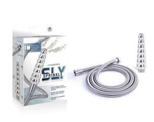 Hydro Series Sly Sprinkle Supreme Cleansing System - Tapered Beads