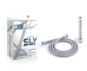 Hydro Series Sly Sprinkle Supreme Cleansing System - Ribbed