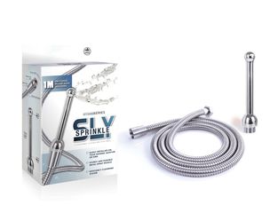 Hydro Series Sly Sprinkle Supreme Cleansing System - Beaded Tip Straight