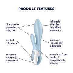 Satisfyer Air Pump Bunny 1-thumb-3