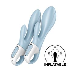 Satisfyer Air Pump Bunny 1-thumb-1