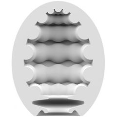 Satisfyer Riffle Masturbation Egg 3er Set-thumb-2