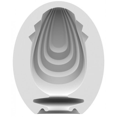 Satisfyer Savage Masturbator Egg 3er Set