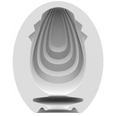 Satisfyer Savage Masturbator Egg 3er Set