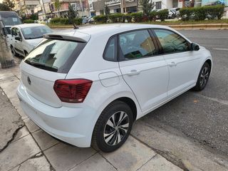 Volkswagen Polo 2019 COMFORTLINE 1.0 TSI 95PS 5HAT ΕΛΛΗΝΙΚΟ-thumb-3