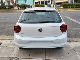 Volkswagen Polo 2019 COMFORTLINE 1.0 TSI 95PS 5HAT ΕΛΛΗΝΙΚΟ-thumb-4