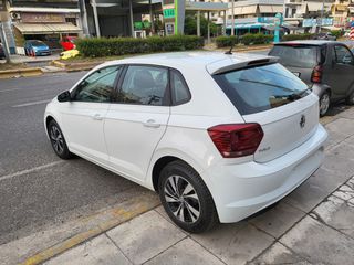 Volkswagen Polo 2019 COMFORTLINE 1.0 TSI 95PS 5HAT ΕΛΛΗΝΙΚΟ-thumb-5