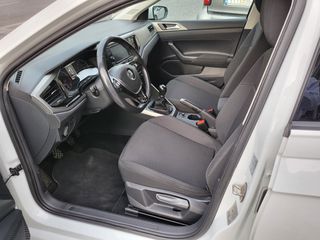 Volkswagen Polo 2019 COMFORTLINE 1.0 TSI 95PS 5HAT ΕΛΛΗΝΙΚΟ-thumb-6
