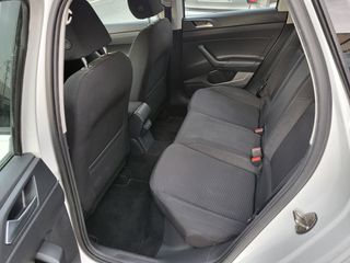 Volkswagen Polo 2019 COMFORTLINE 1.0 TSI 95PS 5HAT ΕΛΛΗΝΙΚΟ-thumb-7