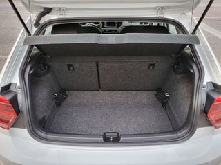 Volkswagen Polo 2019 COMFORTLINE 1.0 TSI 95PS 5HAT ΕΛΛΗΝΙΚΟ-thumb-8
