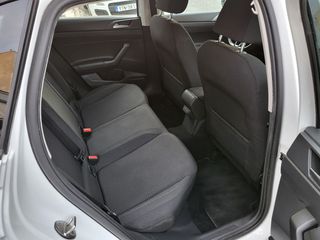 Volkswagen Polo 2019 COMFORTLINE 1.0 TSI 95PS 5HAT ΕΛΛΗΝΙΚΟ-thumb-9