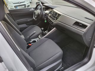 Volkswagen Polo 2019 COMFORTLINE 1.0 TSI 95PS 5HAT ΕΛΛΗΝΙΚΟ-thumb-10