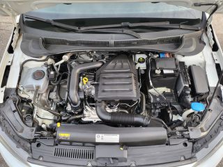 Volkswagen Polo 2019 COMFORTLINE 1.0 TSI 95PS 5HAT ΕΛΛΗΝΙΚΟ-thumb-14