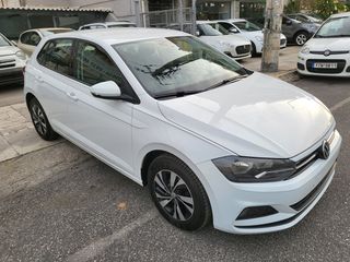 Volkswagen Polo 2019 COMFORTLINE 1.0 TSI 95PS 5HAT ΕΛΛΗΝΙΚΟ