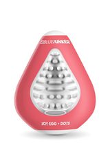 Joy Egg Dots masturbator egg-thumb-1