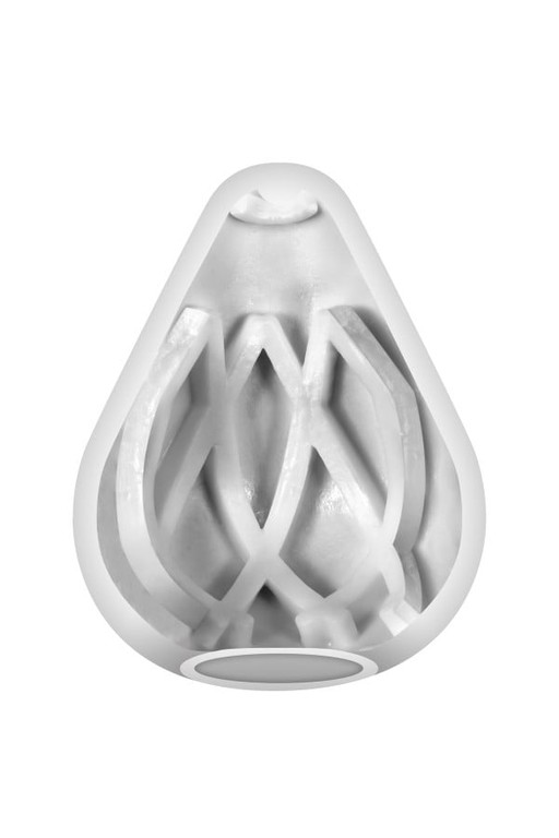 Joy Egg Cross masturbator egg