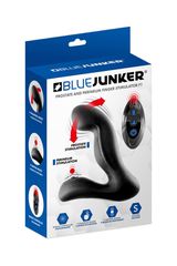 Remote controlled prostate massager and perineum stimulator-thumb-3