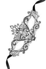 SILVER STAR MASK-thumb-2