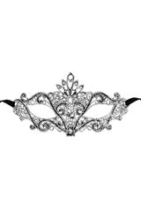 SILVER STAR MASK