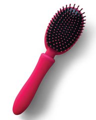 Vibrating Hairbrush Vibraliss Pink