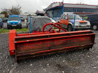 Στελεχοκόπτες Dücker 2010 Κατατσροφεις και ψαλίδια όλων των τύπων-thumb-16
