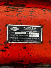 Στελεχοκόπτες Dücker 2010 Κατατσροφεις και ψαλίδια όλων των τύπων-thumb-18