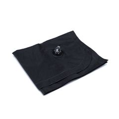 Kiotos Inflatable PVC Pillow Black